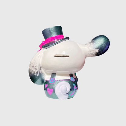 Cyberpunk Cinnamoroll 