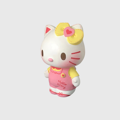 Hello Kitty 梦幻