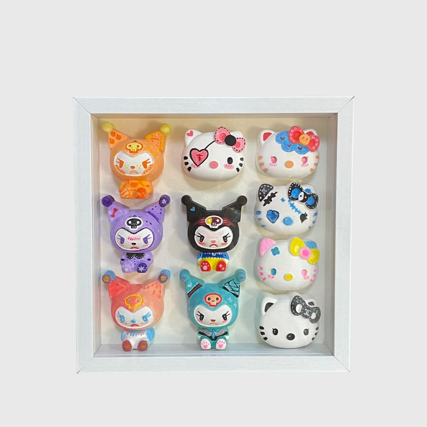 Sanrio Set 