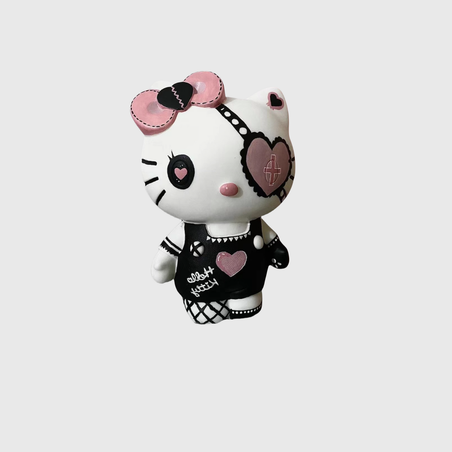 Hello Kitty Pirate 