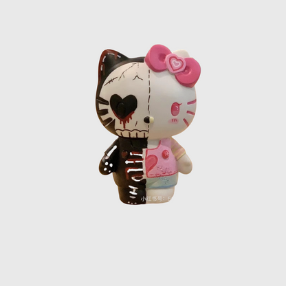 Hello Kitty Pirate 