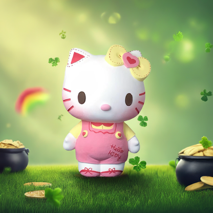 Hello Kitty 梦幻